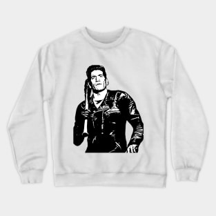 I Am Shane - TWD Crewneck Sweatshirt